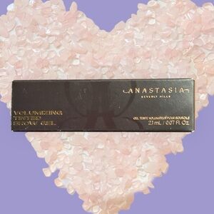 Anastasia Beverly Hills Volumizing Tinted Brow Gel - Soft Brown